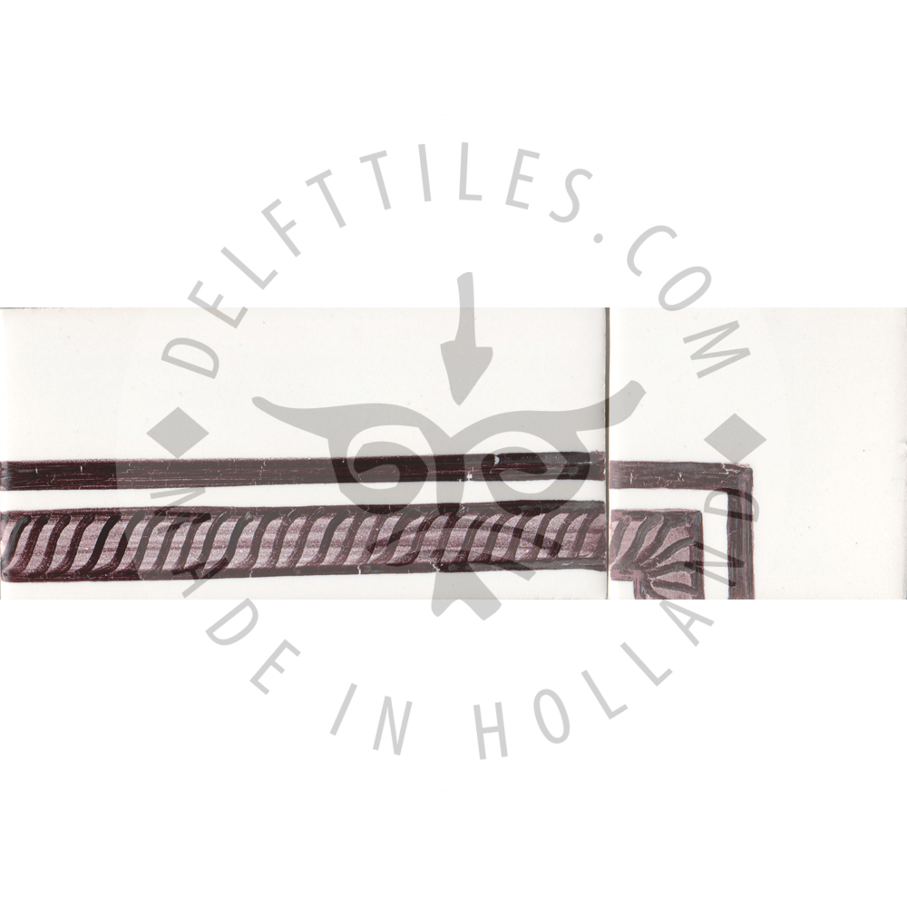 Border Tile 02 - Double Stripe - Image 7