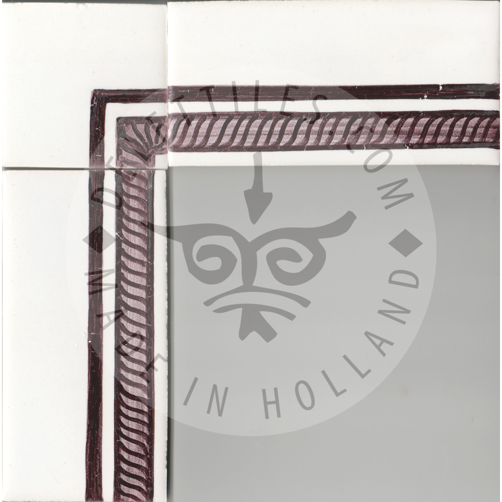 Border Tile 02 - Double Stripe - Image 5