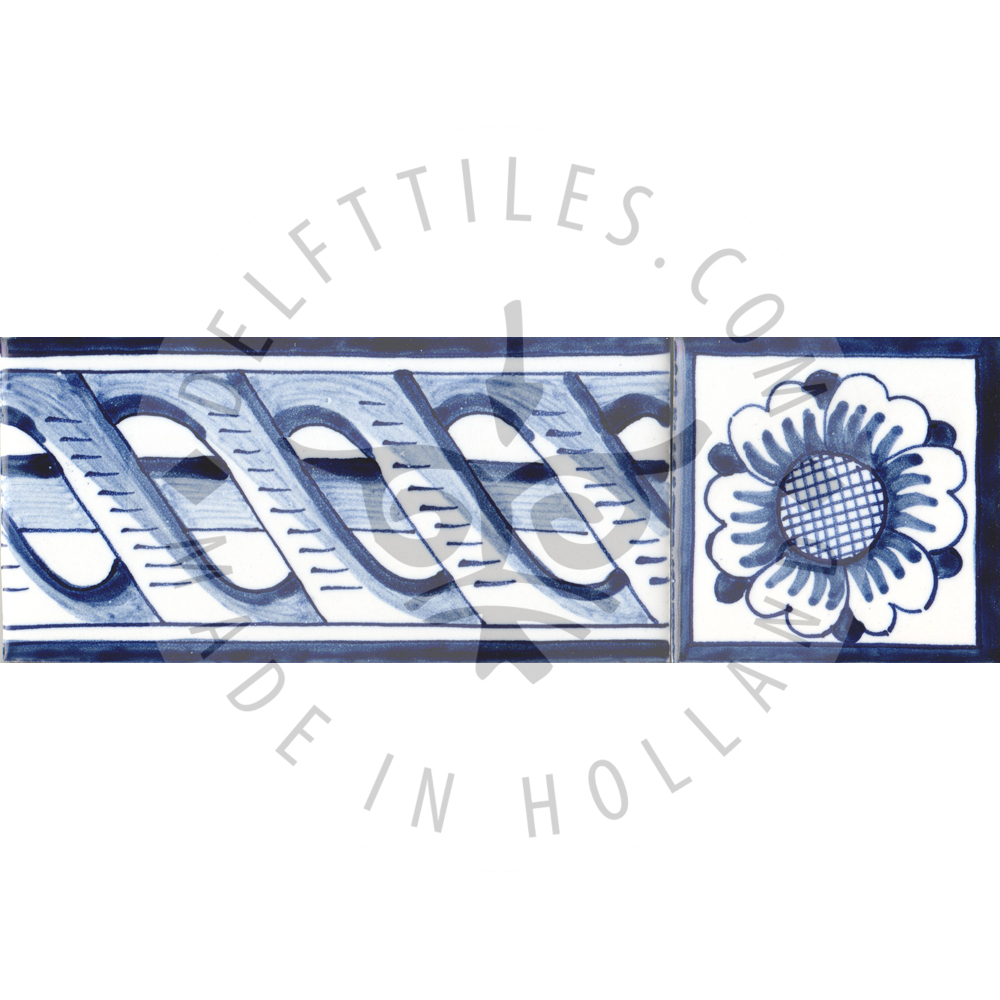 Border Corner - Roset - Image 4