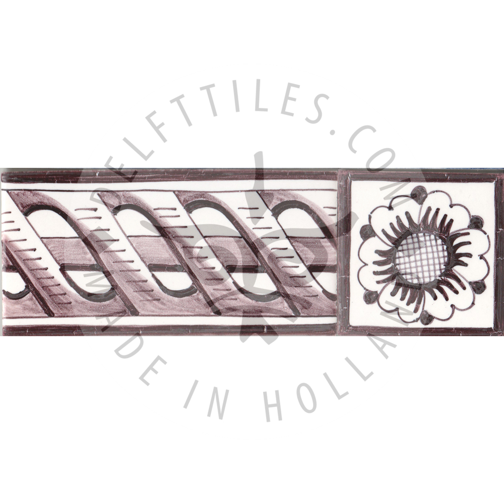 Border Corner - Roset - Image 6