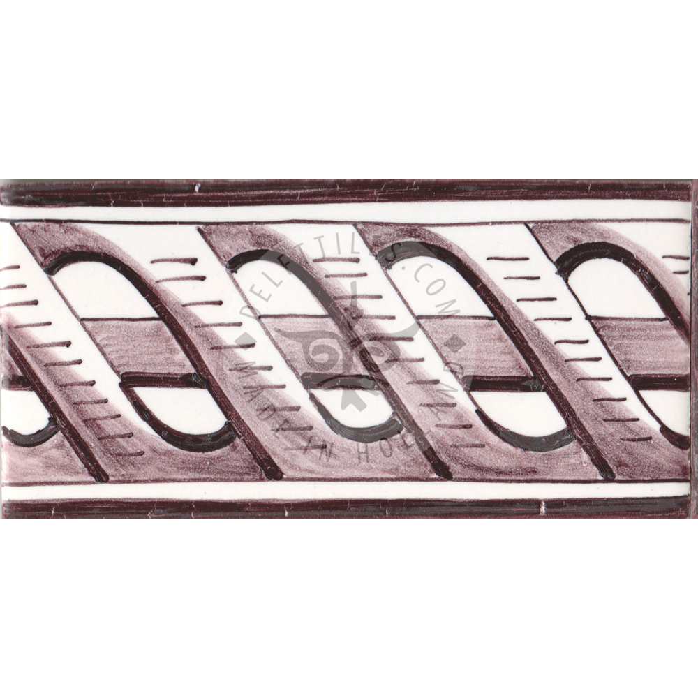 Border Corner - Roset - Image 5