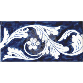 Border Tile 12 – inversed