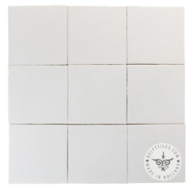 Modern milky white TM03