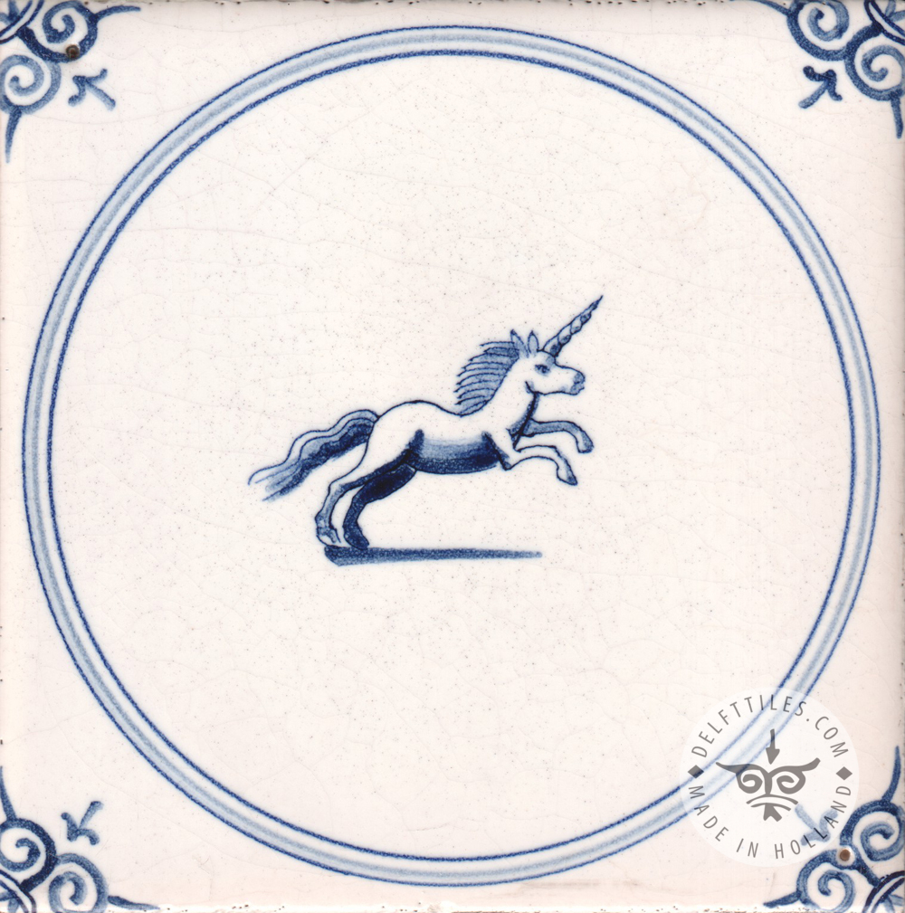 Animal Sketches on Tile (DS2) - Image 13