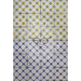 Vintage Delfter Fliesen Designs #30