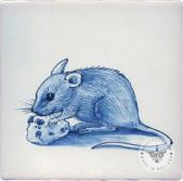 Mice Mouse Tiles (HDM_mc) - Image 3