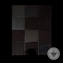 Special Color Glaze – Black mix