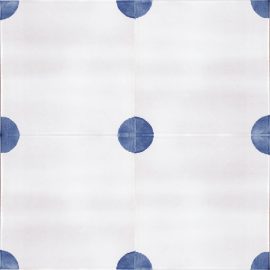 Type K – color 0 (blue)