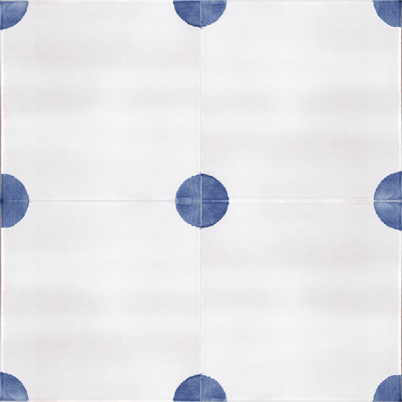 Type K - color 0 (blue)