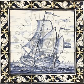 Ship Panel 3×3 tiles + B23 Border tile (S9c+B23_mc)