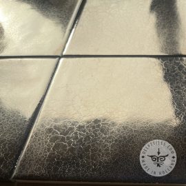 Special Color Glaze – 09 (co1) Bronze 1