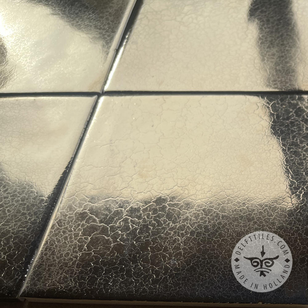 Special Color Glaze - 09 (co1) Bronze 1