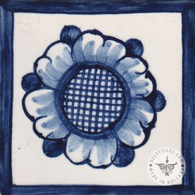 Border Corner - Roset