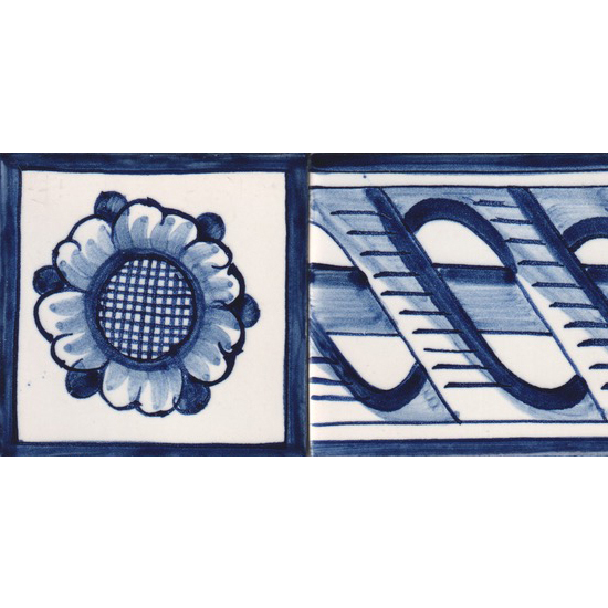 Border Corner - Roset - Image 3