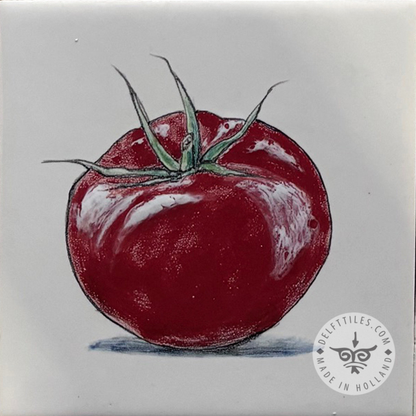 Gemüse-Gemüse-Fliesen - Mittel (GN) – Bild 10