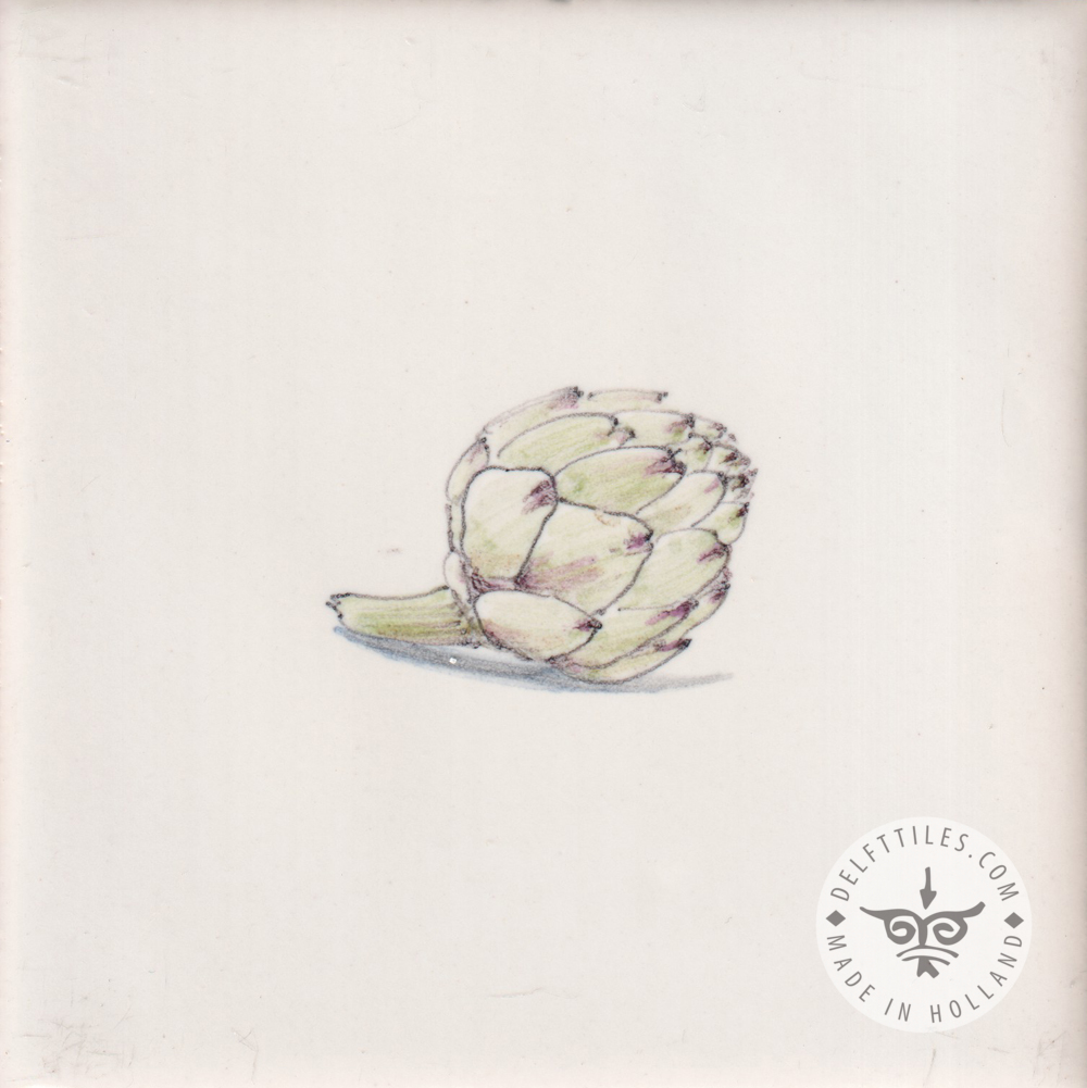 Fruit Fruits Tiles - Medium (FN) - Image 6