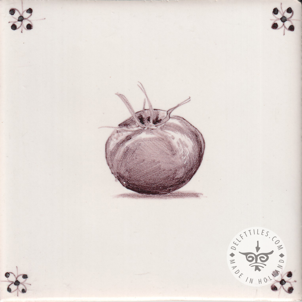 Fruit Fruits Tiles - Medium (FN) - Image 4