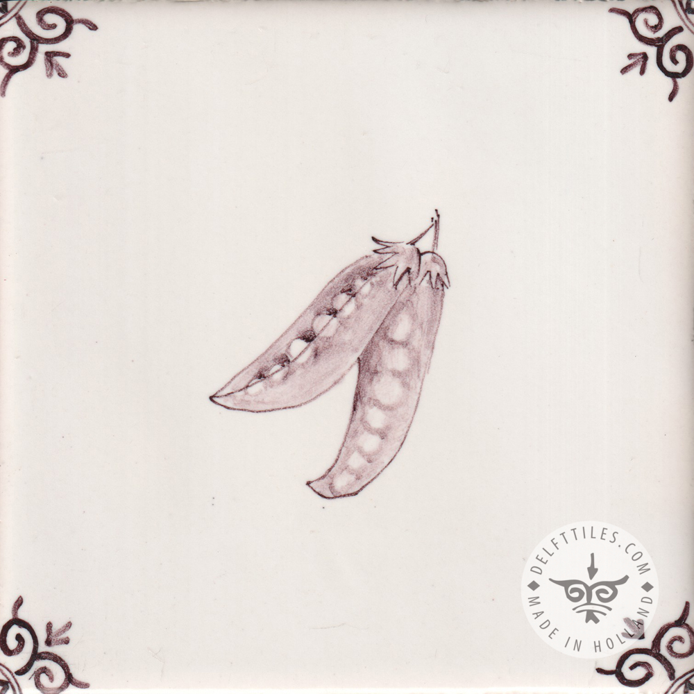 Fruit Fruits Tiles - Medium (FN) - Image 5