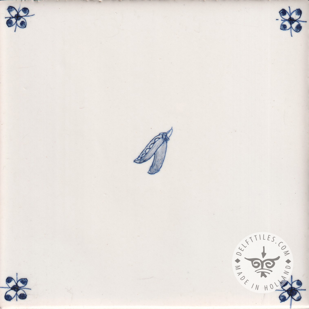 Gemüsefliesen - groß - Mehrfarbig (GG_mc) – Bild 9