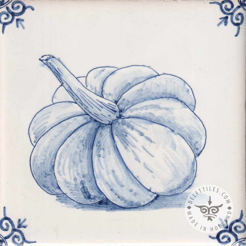 Gemüsefliesen – groß – (GG) – Bild 2