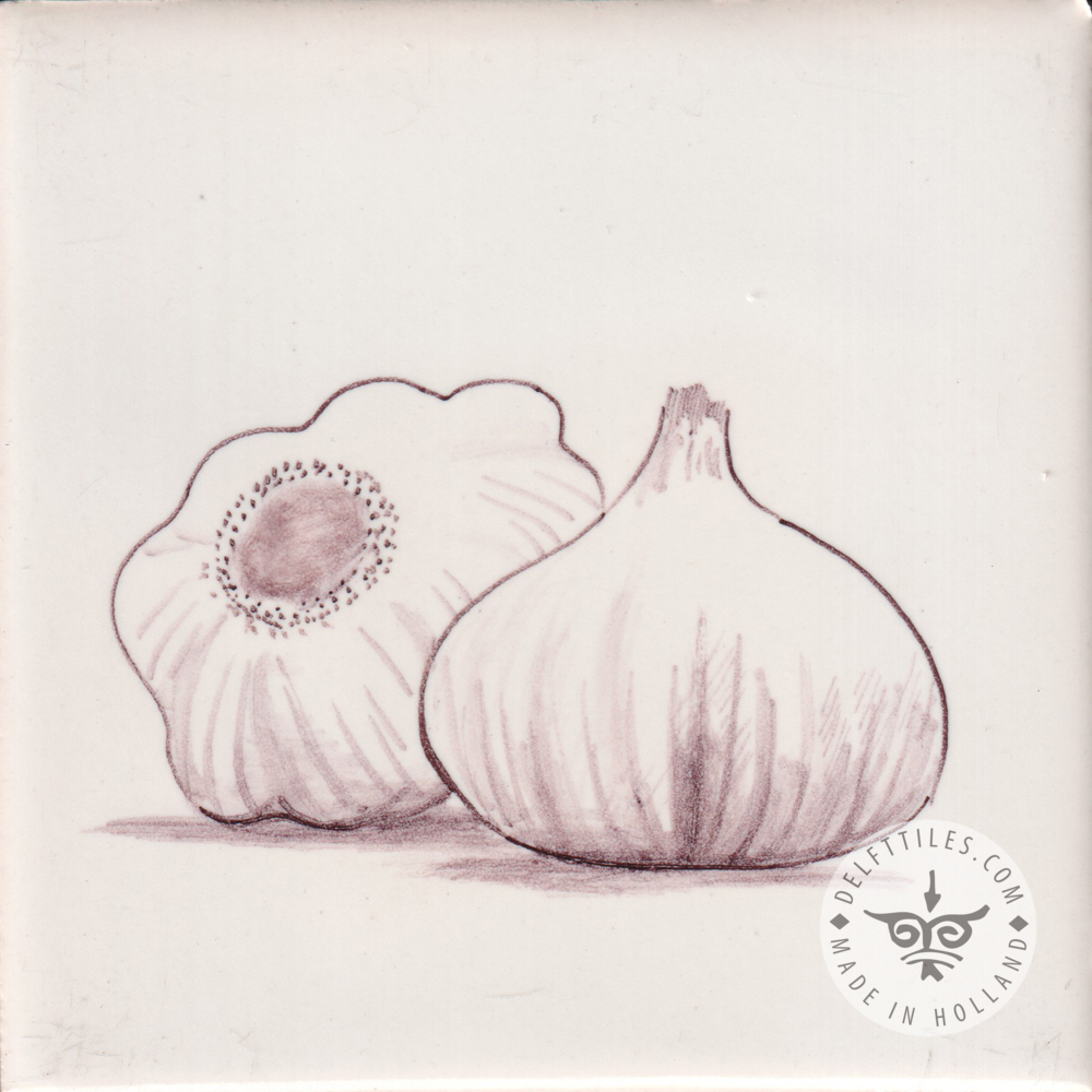 Gemüsefliesen – groß – (GG) – Bild 4