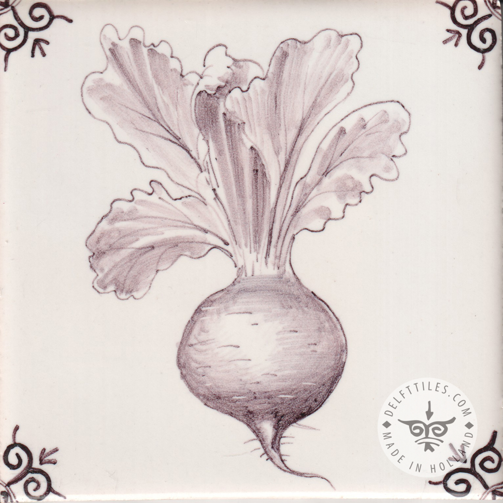 Gemüsefliesen – groß – (GG) – Bild 5