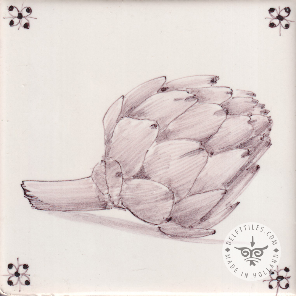 Gemüsefliesen – groß – (GG) – Bild 6