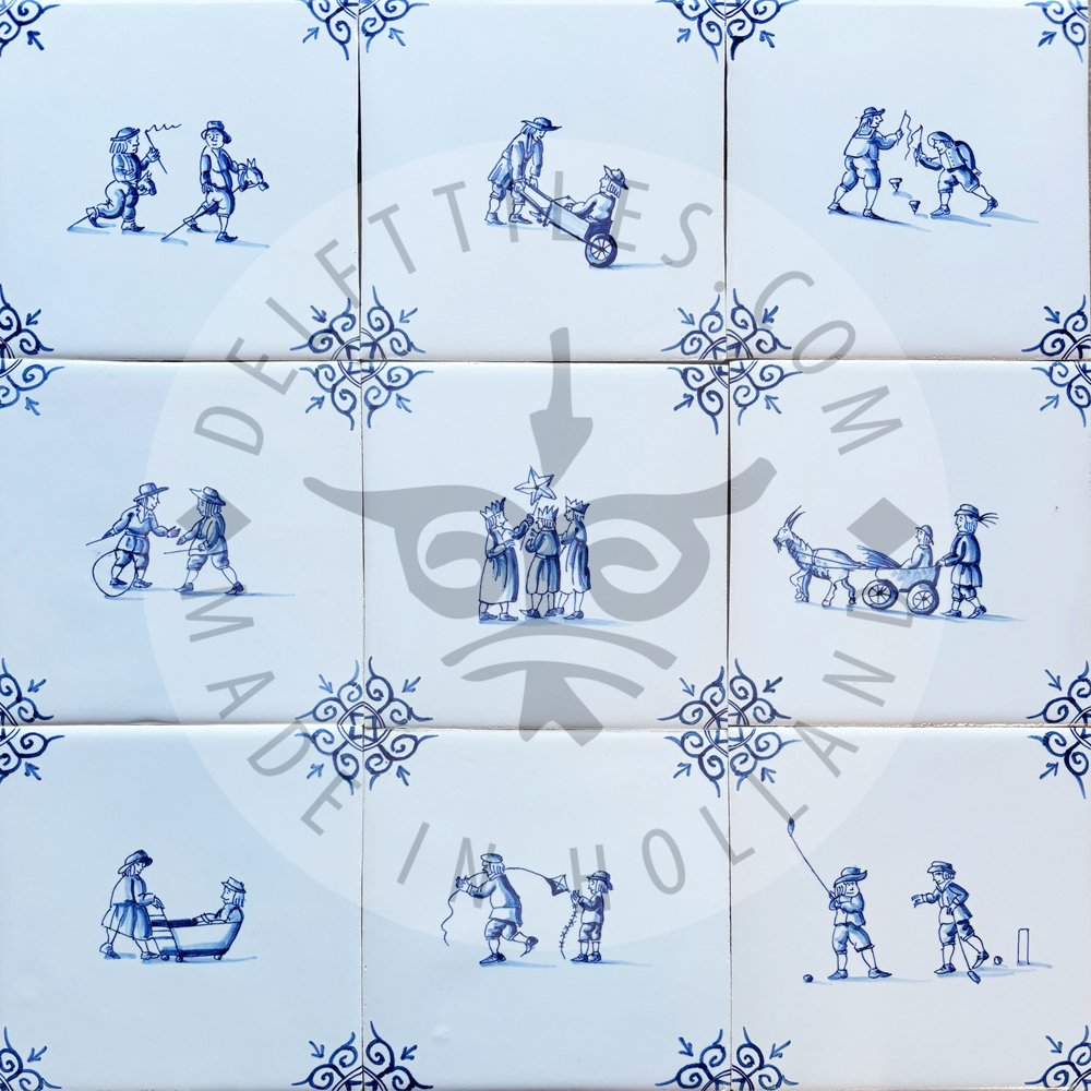 2 verspielte Kinder (KSD) + CD01