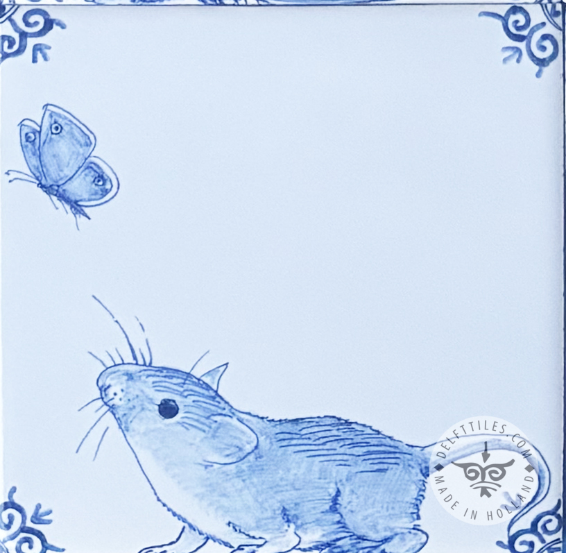 Mice Mouse Tiles (HDM) - Image 2