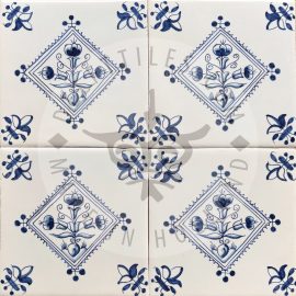 Flower in Little Square (BPg)