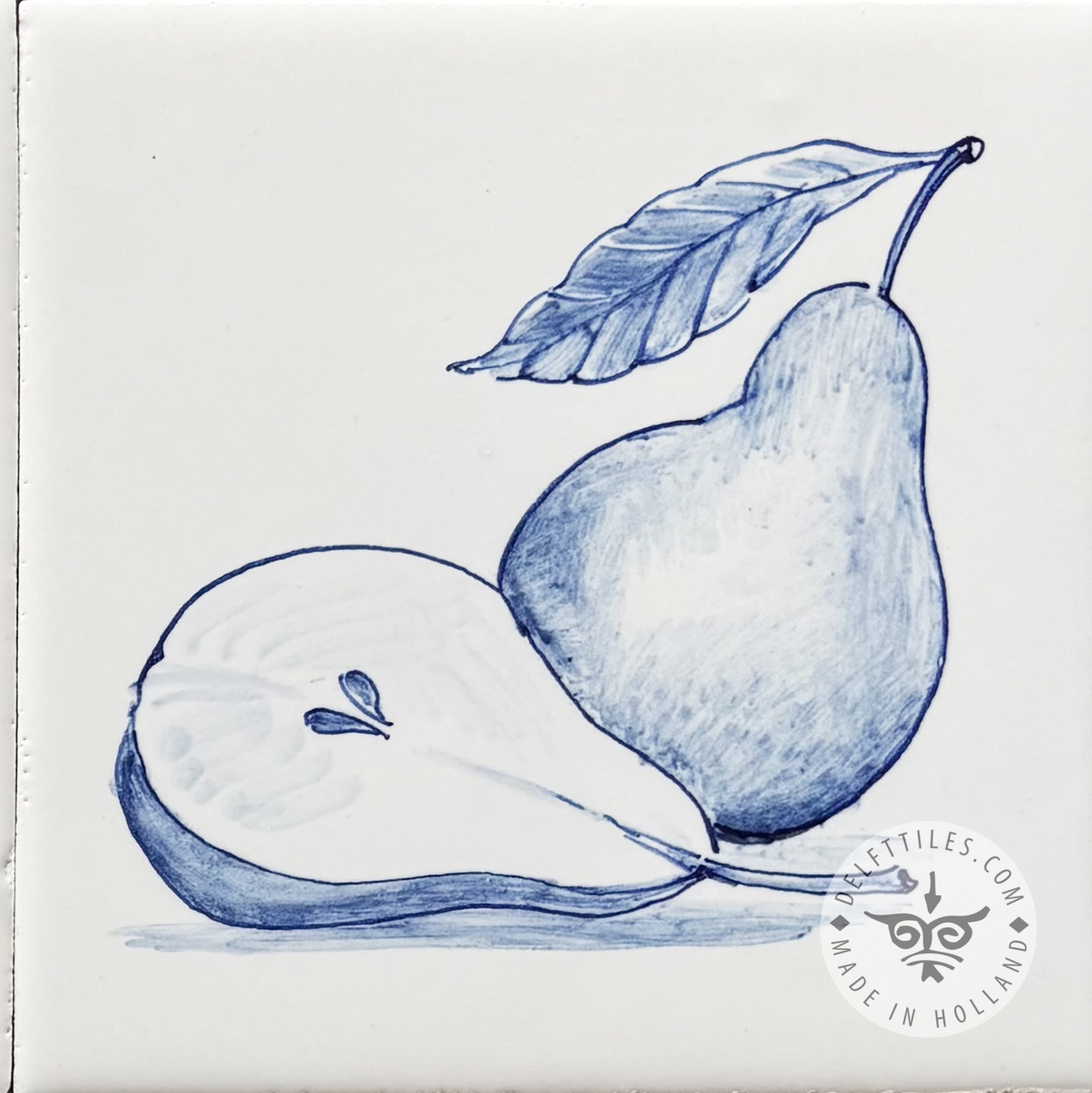 Fruit Fruits Tiles - Medium (FN) - Image 10